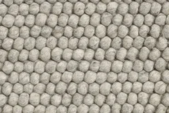 Hay Gulvtæpper<Peas-170 x 240- Soft grey