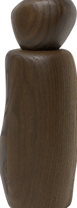Ferm Living Køkkenartikler<Pebble Grinder - Dark Brown
