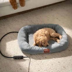 Beurer Til Boligens Kæledyr<PetCare PP 250 Kira Varmeseng til kæledyr 58x50 cm
