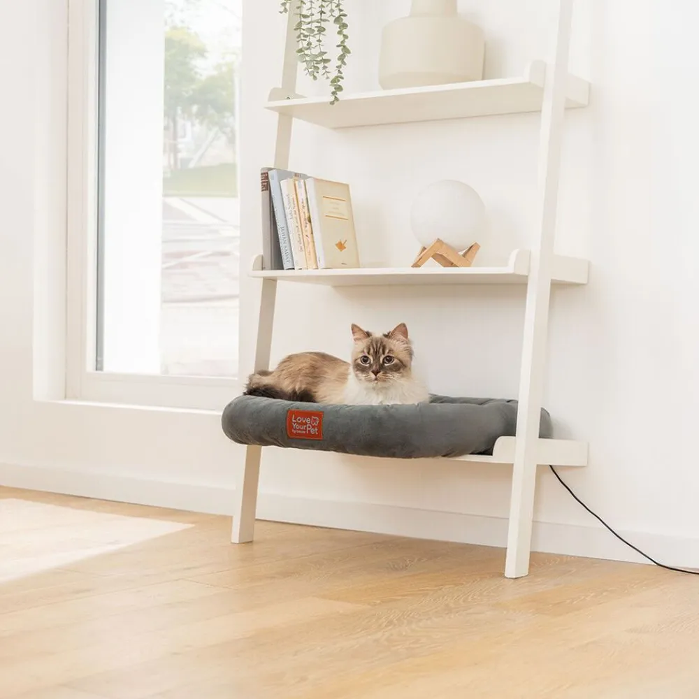 Beurer Til Boligens Kæledyr<PetCare PP 250 Kira Varmeseng til kæledyr 58x50 cm