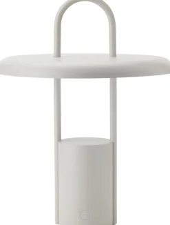 Stelton Trådløse Lamper<Pier portable LED Table Lamp H25 Sand