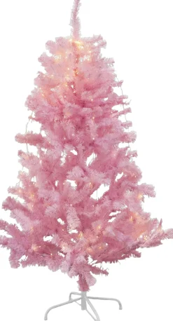 Sirius Kunstige Juletræer<Pinky Juletræ 195 LED
