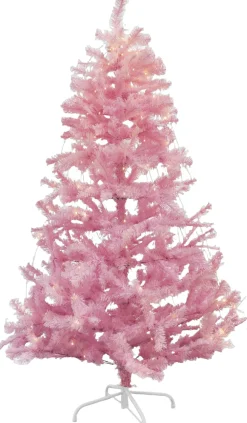 Sirius Kunstige Juletræer<Pinky Juletræ 234 LED