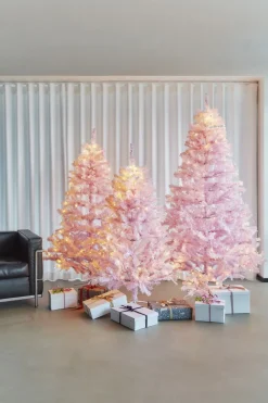 Sirius Kunstige Juletræer<Pinky Juletræ 234 LED