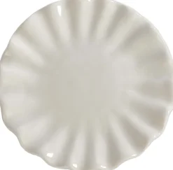 BYON Tallerkener<Plate Shelley