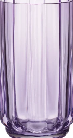 Iittala Vaser & Urtepotteskjulere<Play vase 18 cm lyselilla