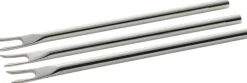 Eva Trio Bestik<Pålægsgafler 11cm 3 stk