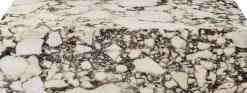 Audo Copenhagen Møbler<Plinth Low, Calacatta Viola