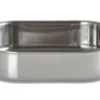 Le Creuset Bageartikler<3Ply Bradepande roaster 26cm