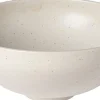 Casafina Tallerkener<Poke-/ramenskål Pacifica 19 x 8 cm Vanilla Keramik