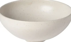 Casafina Tallerkener<Poke-/ramenskål Pacifica 19 x 8 cm Vanilla Keramik