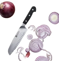 Zwilling Køkkenknive & Sakse<Pro Santoku Grant. 18