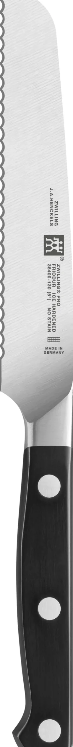 Zwilling Køkkenknive & Sakse<Pro Tomatkniv 13 cm