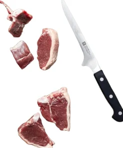 Zwilling Køkkenknive & Sakse<Pro Udbenerkniv