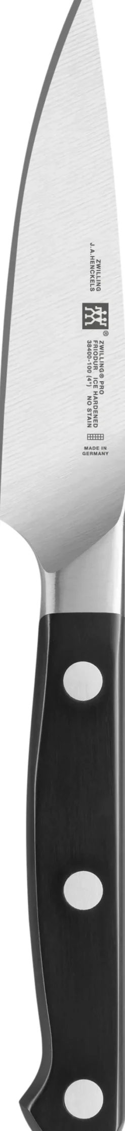 Zwilling Køkkenknive & Sakse<Pro Urtekniv 10 cm