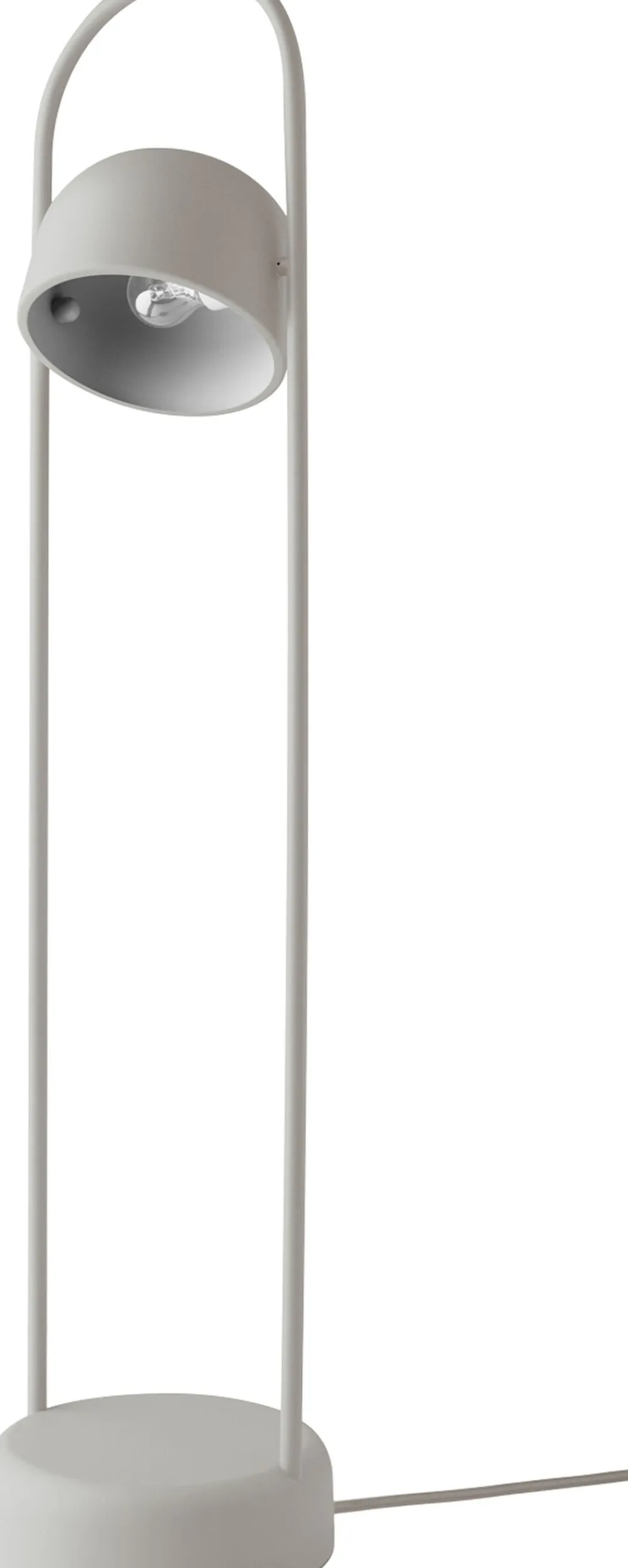 Eva Solo Gulvlamper<Quay floor lamp