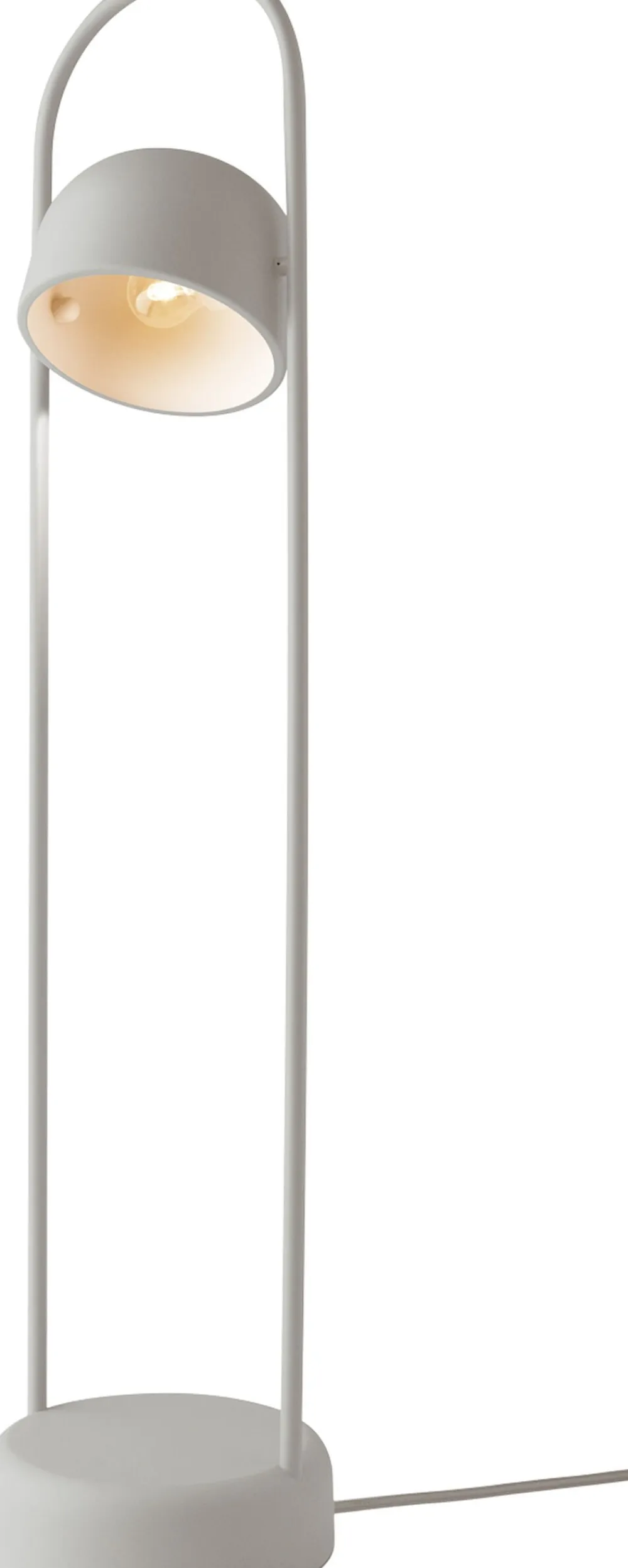 Eva Solo Gulvlamper<Quay floor lamp