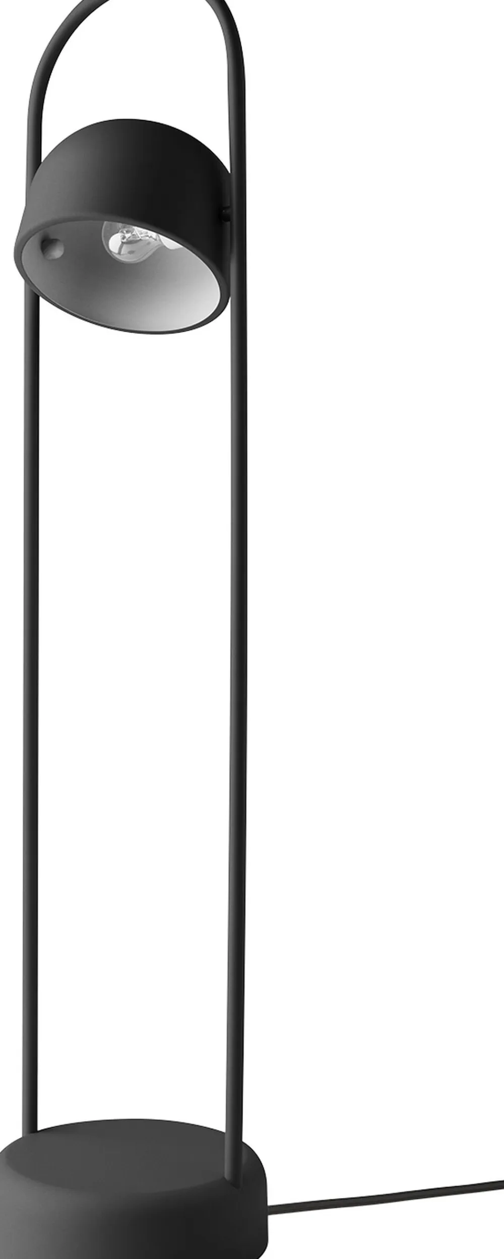 Eva Solo Gulvlamper<Quay floor lamp
