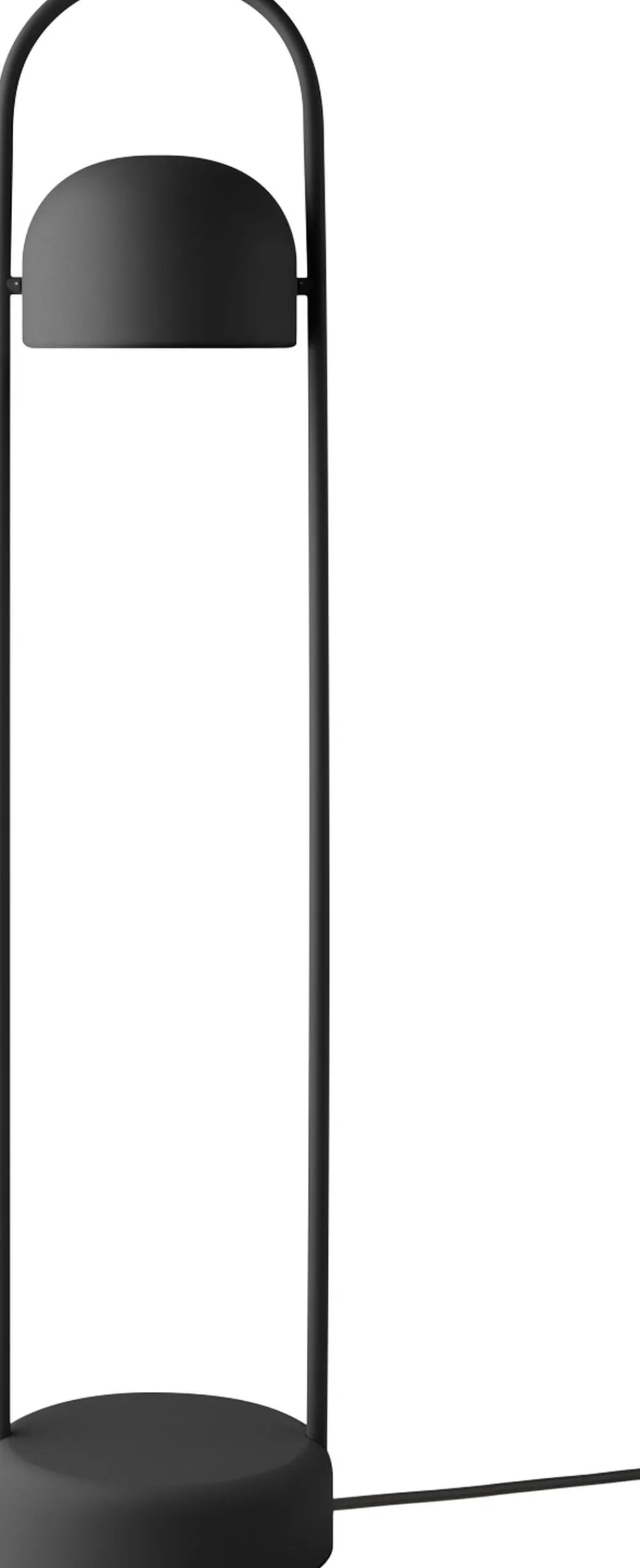 Eva Solo Gulvlamper<Quay floor lamp