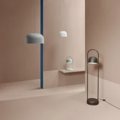 Eva Solo Gulvlamper<Quay floor lamp