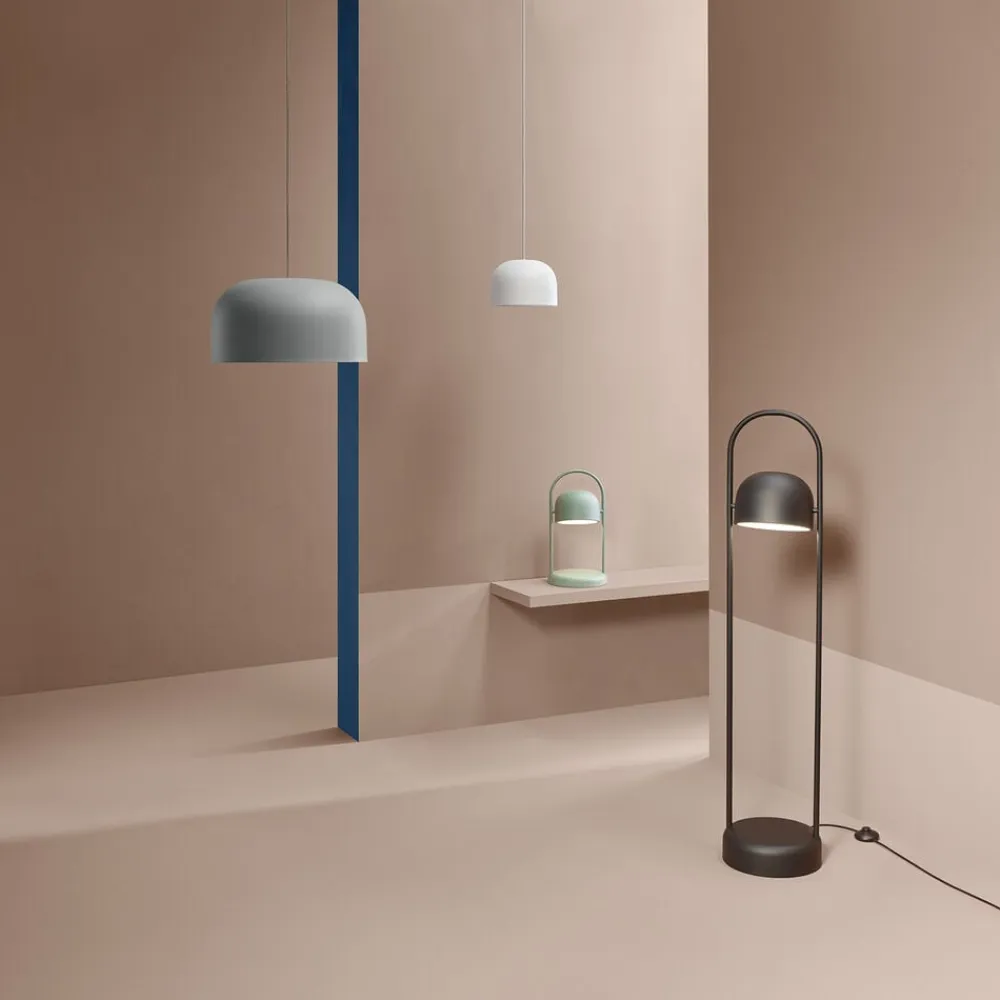 Eva Solo Gulvlamper<Quay floor lamp