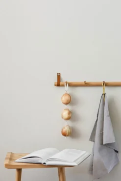 Ekta Living Knager & Knagerækker<Rack 6 dot