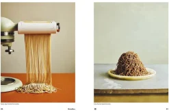 New Mags Bøger<Ramen Forever