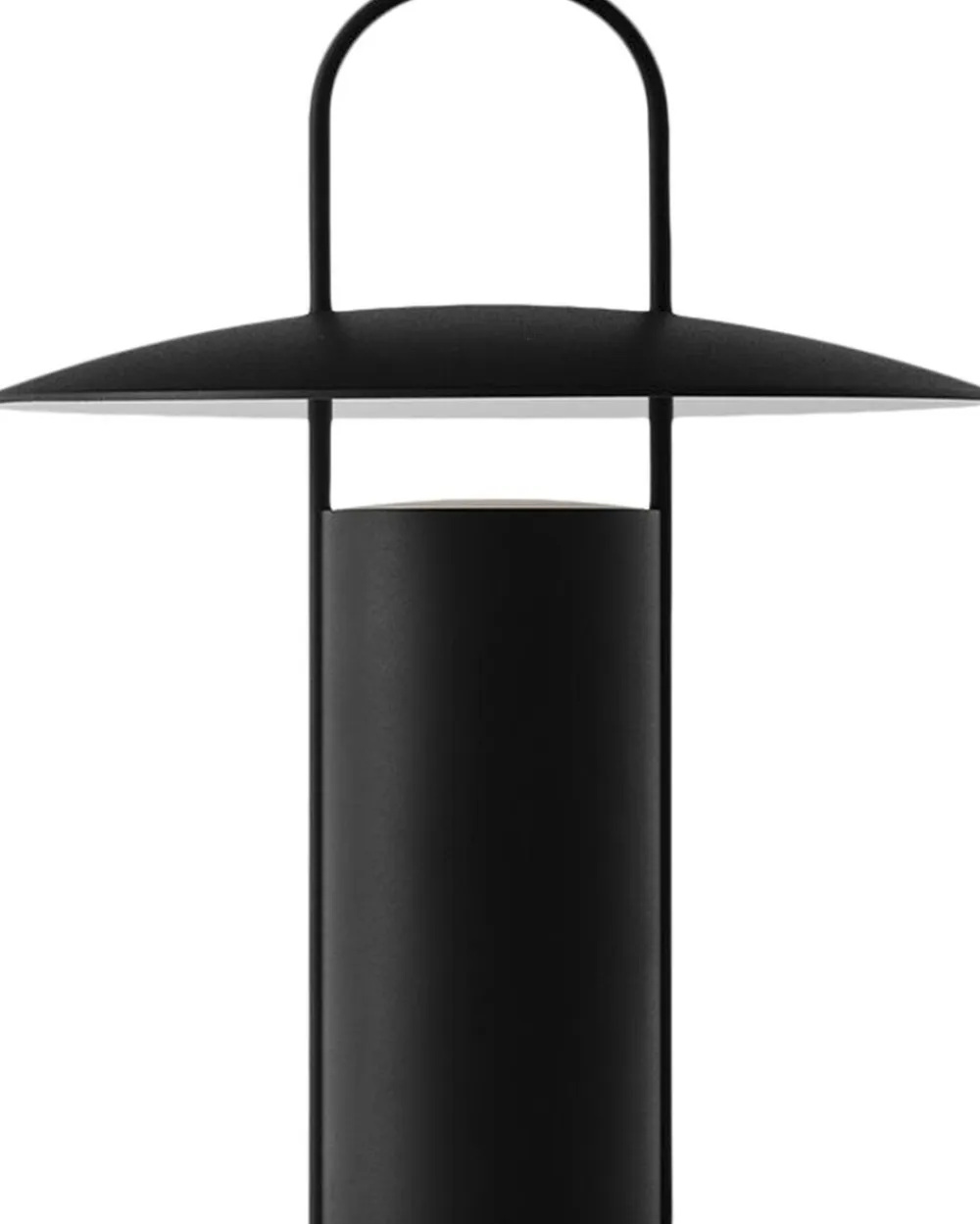 Audo Copenhagen Trådløse Lamper<Ray Table Lamp Portable Black