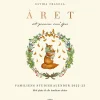 Bøger Bøger<Året – Familiens Studiekalender 22/23