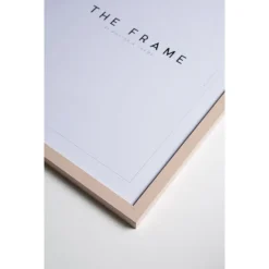 Poster & Frame Plakater & Rammer<Wood Rose
