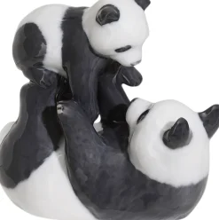 Royal Copenhagen Figurer & Skulpturer<årsfigur 2022, Panda