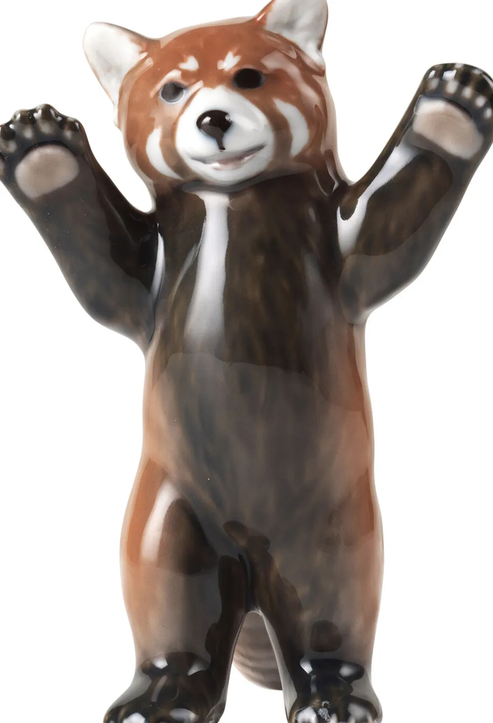 Royal Copenhagen Figurer & Skulpturer<Årsfigur 2024 - Rød Panda