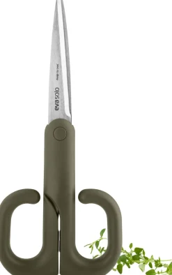Eva Solo Køkkenknive & Sakse<Saks Green tool
