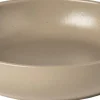 Casafina Tallerkener<Salat-/pastatallerken dyb Pacifica 22 cm Chestnut Keramik