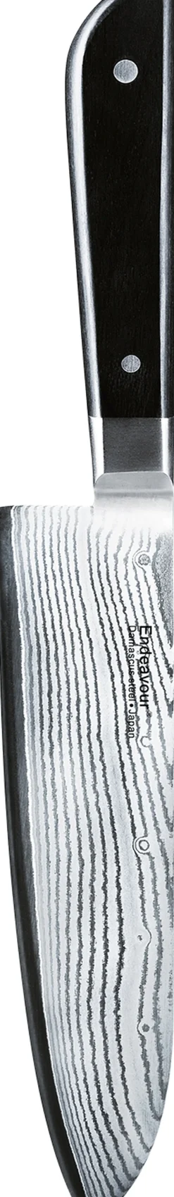Endeavour Køkkenknive & Sakse<Santoku - kniv 17,5 cm