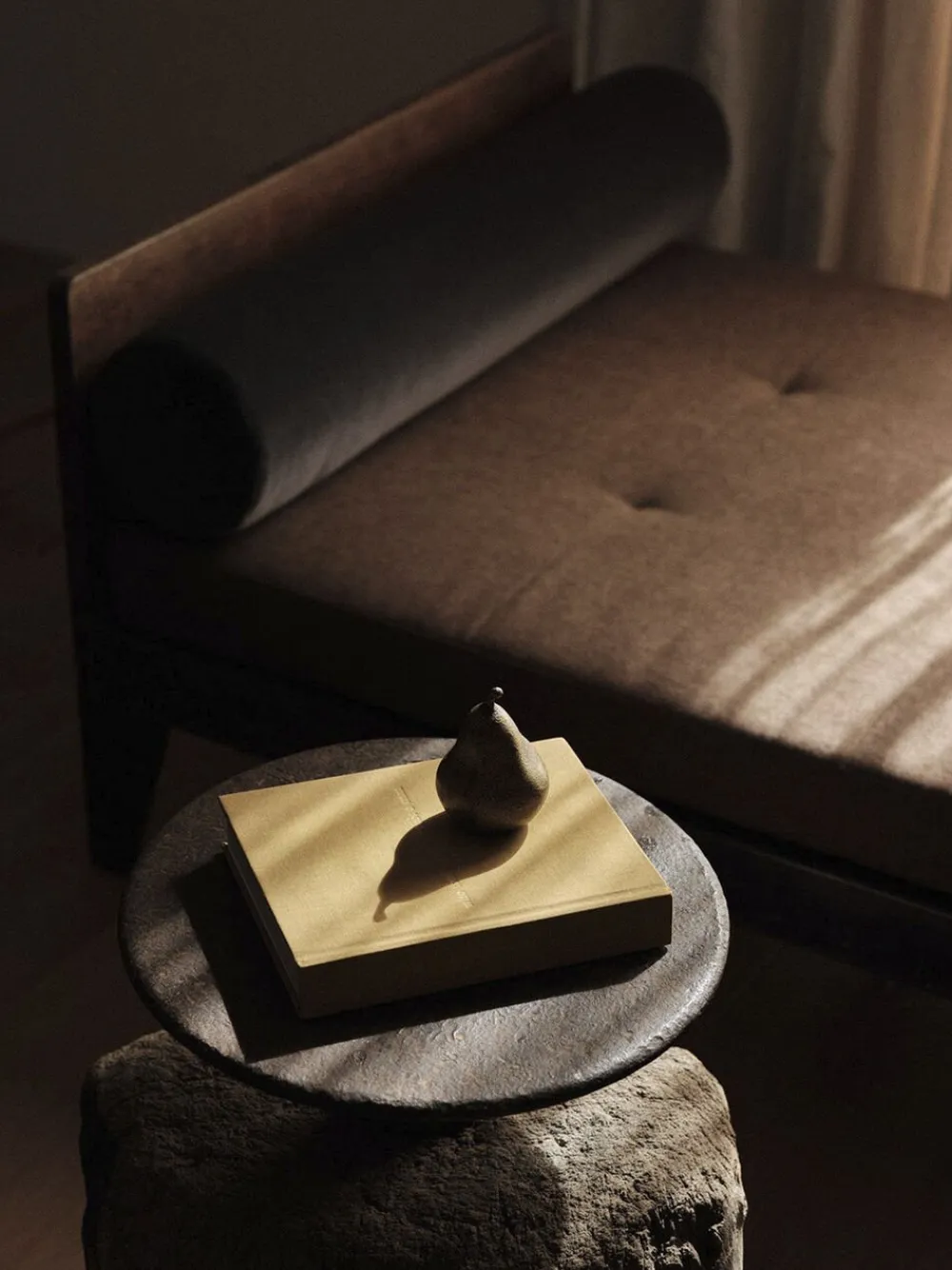 Audo Copenhagen Kontorartikler<Sentiment Paper Weight, Brass