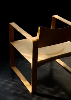 Verpan Møbler<Series 270 F Armchair
