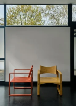 Verpan Møbler<Series 270 F Armchair