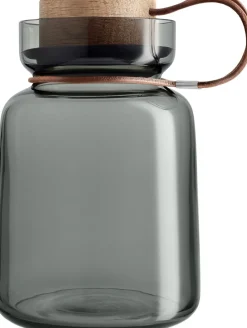Eva Solo Opbevaring<Silhouette opbevaringsglas 1l
