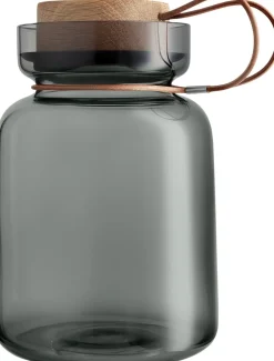 Eva Solo Opbevaring<Silhouette opbevaringsgla 1,5l
