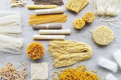 New Mags Bøger<Simple Noodles