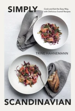 New Mags Bøger<Simply Scandinavian