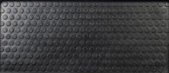 Tica Copenhagen Gulvtæpper<Skobakke i gummi 88x38 cm.