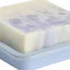 Hay Badeværelsestilbehør<Soap Dish-Light blue