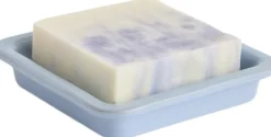 Hay Badeværelsestilbehør<Soap Dish-Light blue