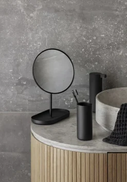 Blomus Badeværelsestilbehør<Soap Dispenser -MODO- White