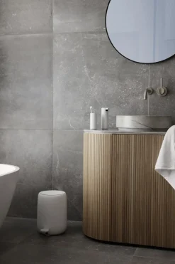 Blomus Badeværelsestilbehør<Soap Dispenser -MODO- White