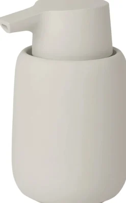 Blomus Badeværelsestilbehør<Soap Dispenser -SONO- Moonbeam