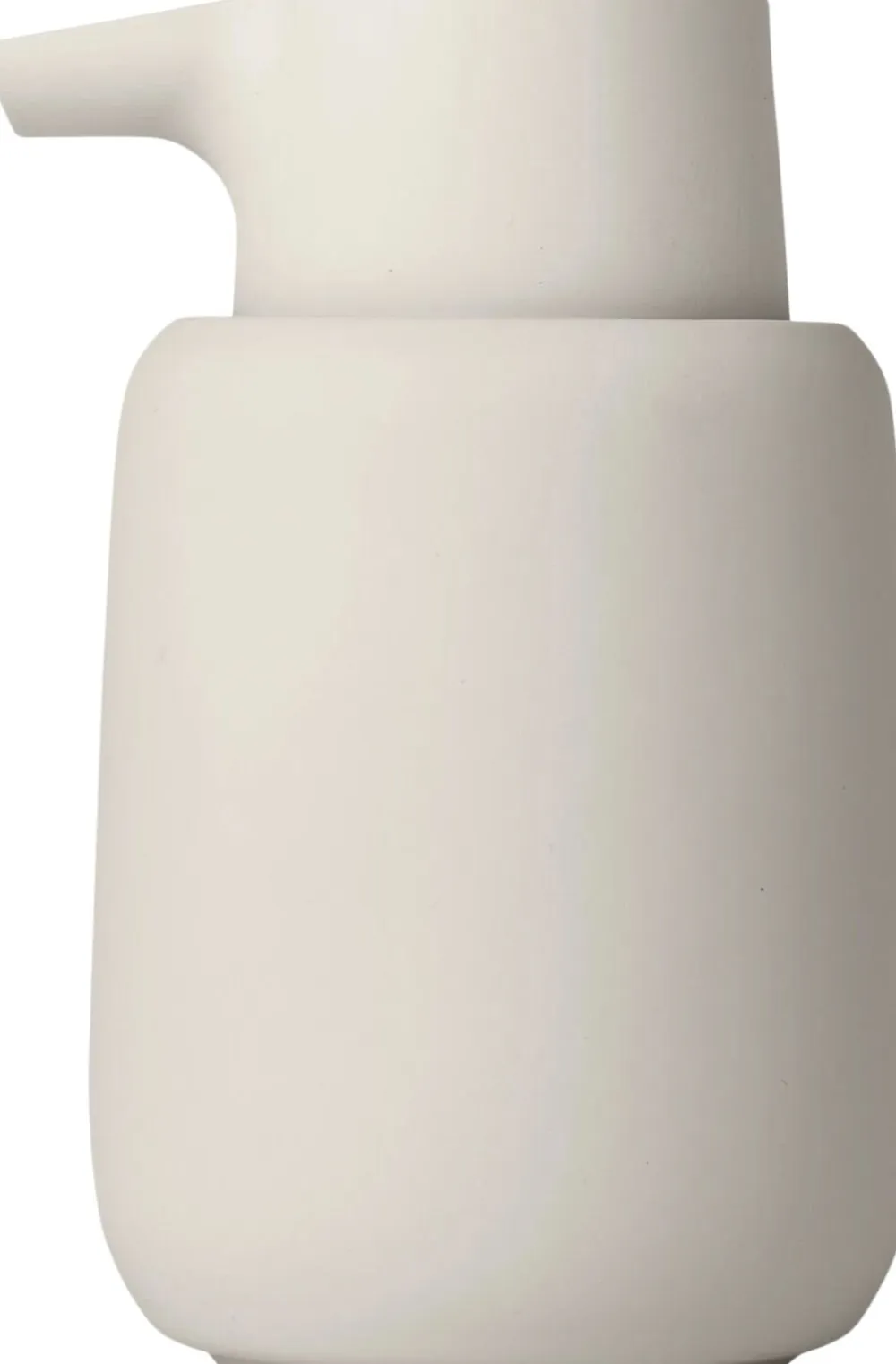 Blomus Badeværelsestilbehør<Soap Dispenser -SONO- Moonbeam