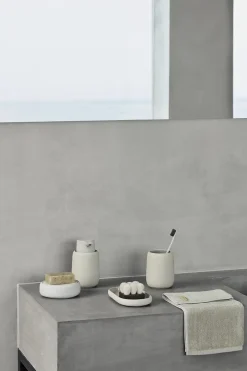 Blomus Badeværelsestilbehør<Soap Dispenser -SONO- Moonbeam